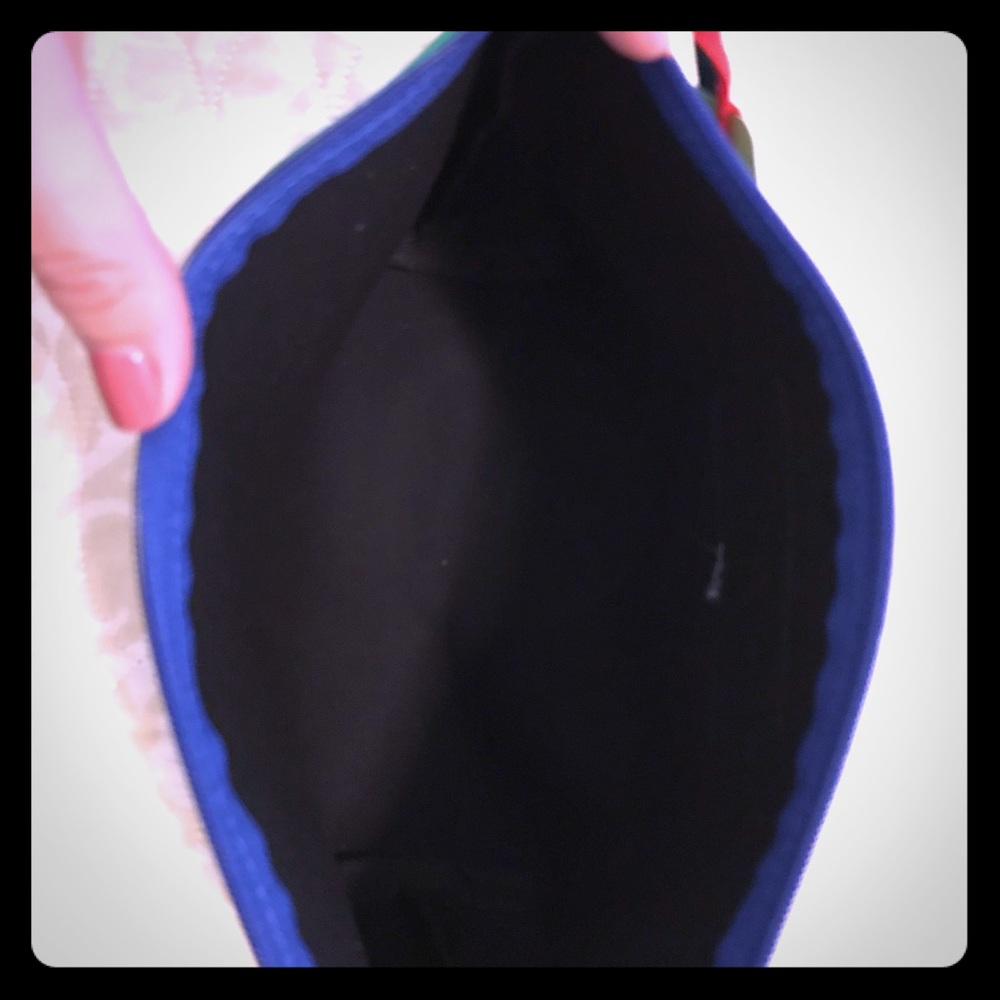 Jon Hart bag